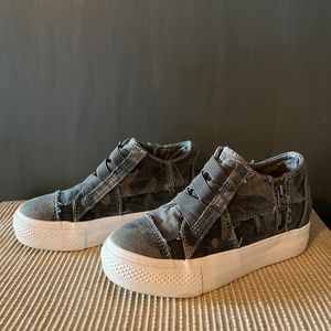 Blowfish sneakers